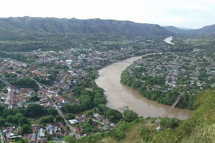 Vista de Honda