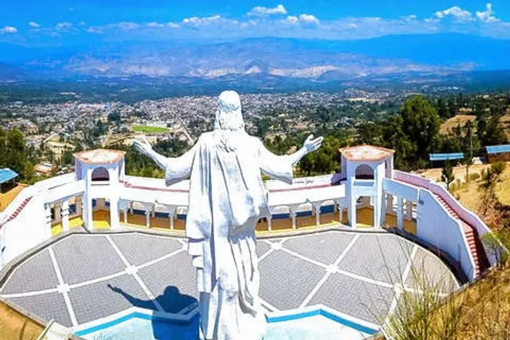 Vista de Huanta