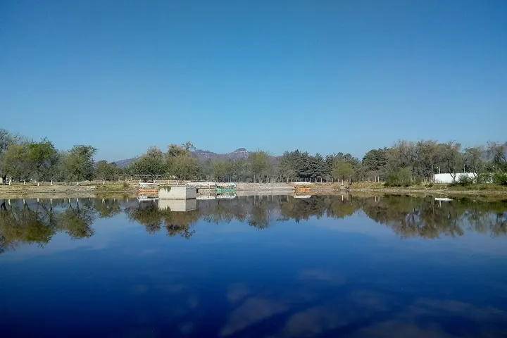 Vista de Huehuetenango