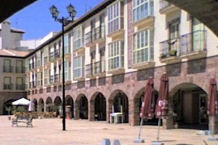 Vista de Huercal-Overa