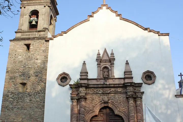 Vista de Huixquilucan