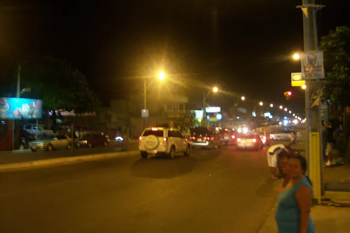 Vista de Itauguá