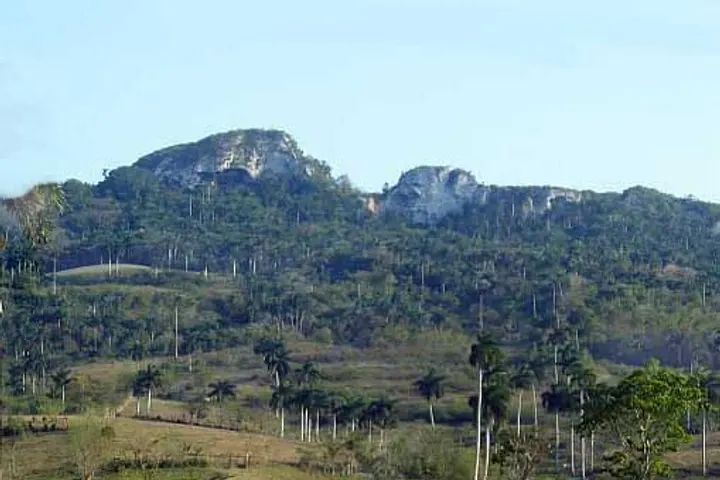 Vista de Jaruco