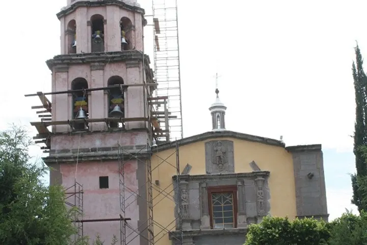 Vista de Jerécuaro