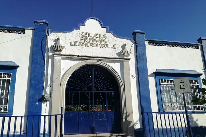 Vista de Jonacatepec