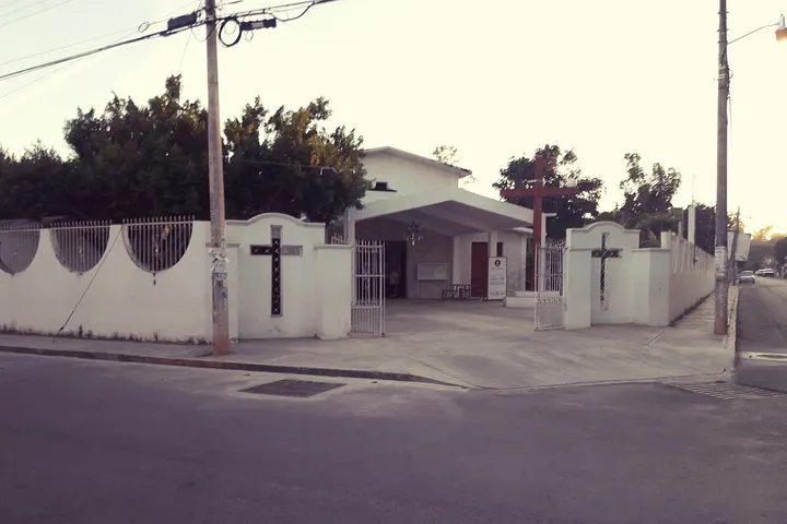 Vista de José María Morelos