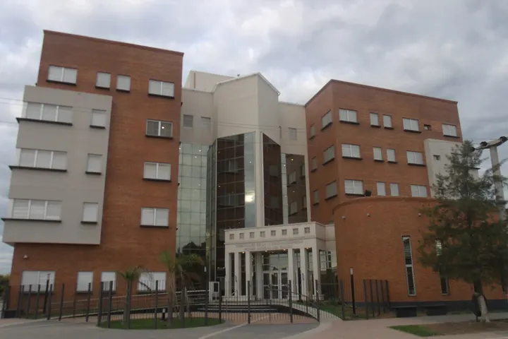 Vista de Juan José Castelli