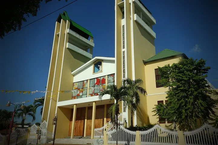 Vista de Juigalpa