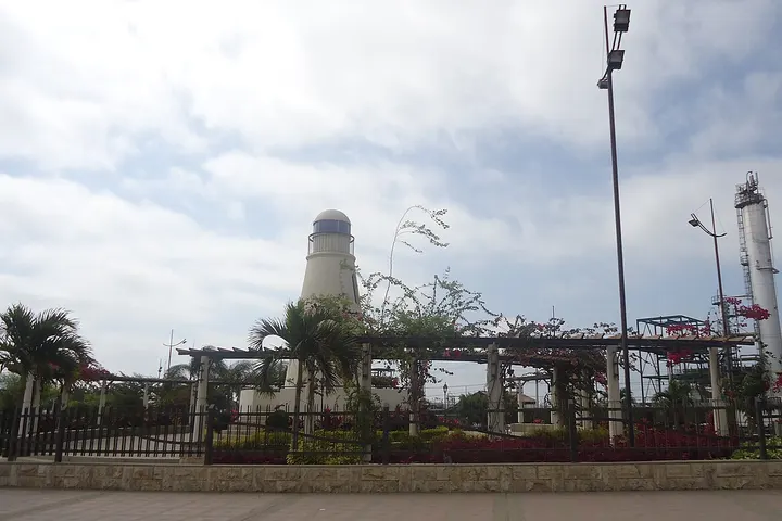 Vista de La Libertad