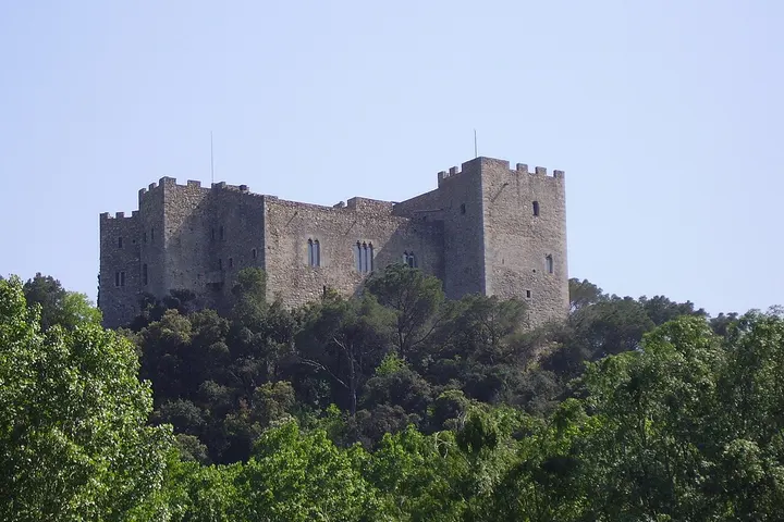 Vista de La Roca del Vallès