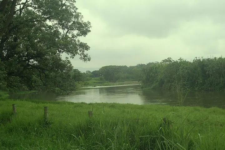 Vista de La Virginia
