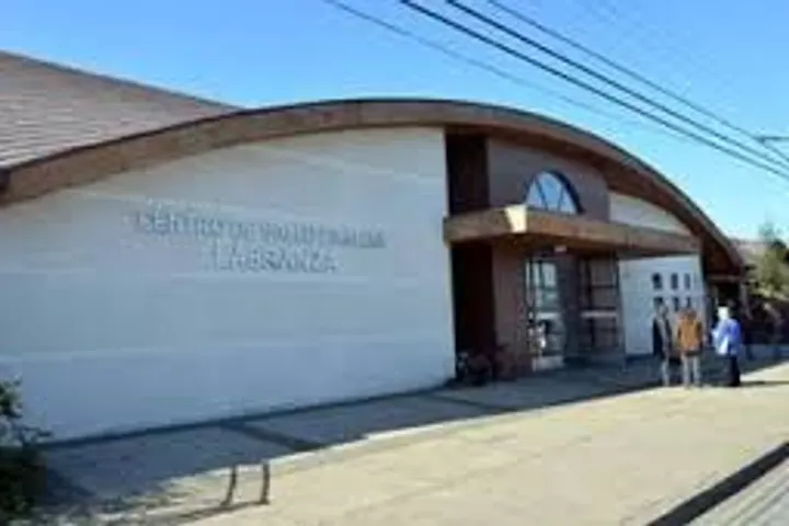Vista de Labranza