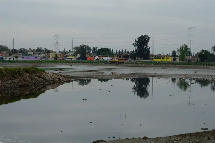 Vista de Las Pintas de Arriba