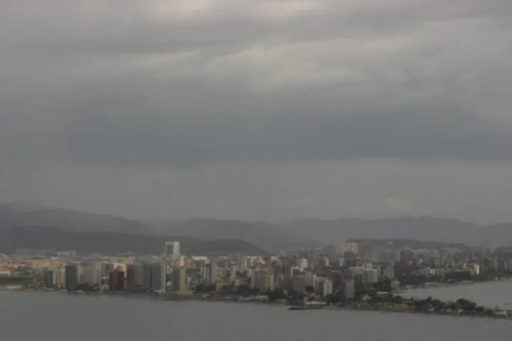 Vista de Lecherías