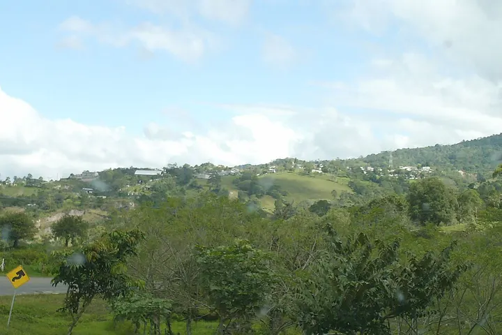 Vista de Lepaera