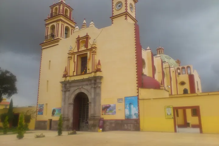 Vista de Libres