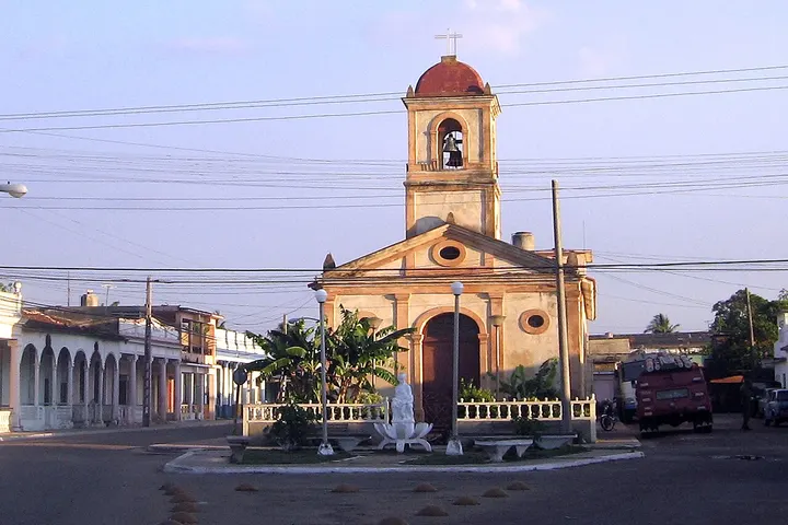 Vista de Limonar