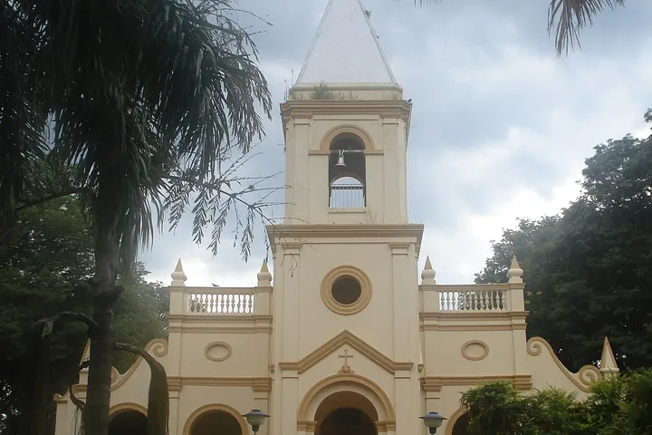 Vista de Limpio