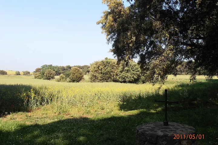 Vista de Lliçà d'Amunt