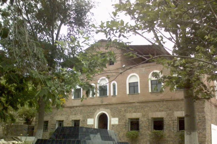 Vista de Los Mochis