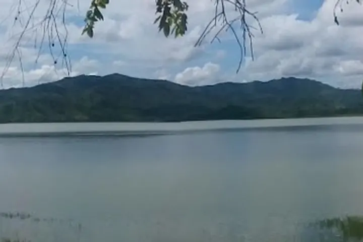 Vista de Luruaco