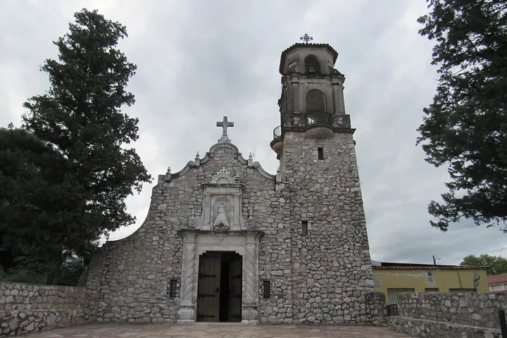 Vista de Malagueño