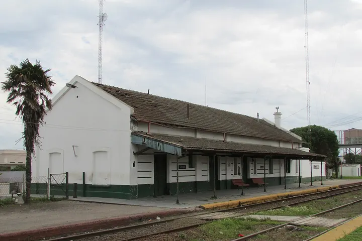 Vista de Manuel J. Cobo