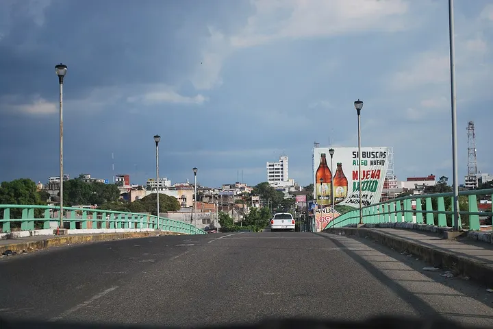 Vista de Mapastepec