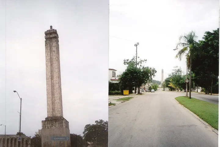 Vista de Marianao