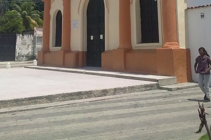 Vista de Mariara