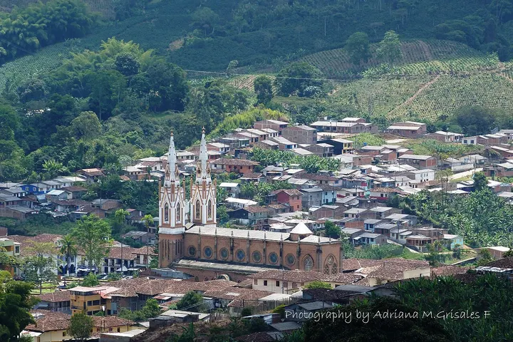 Vista de Marsella