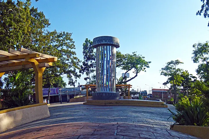 Vista de Maturín
