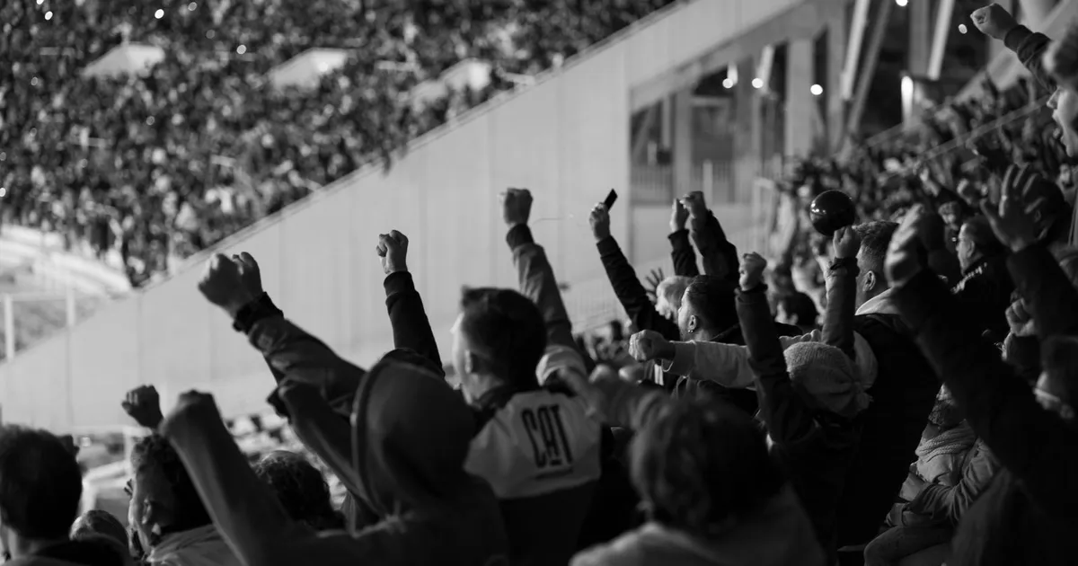 Ambiente relacionado con deportes
