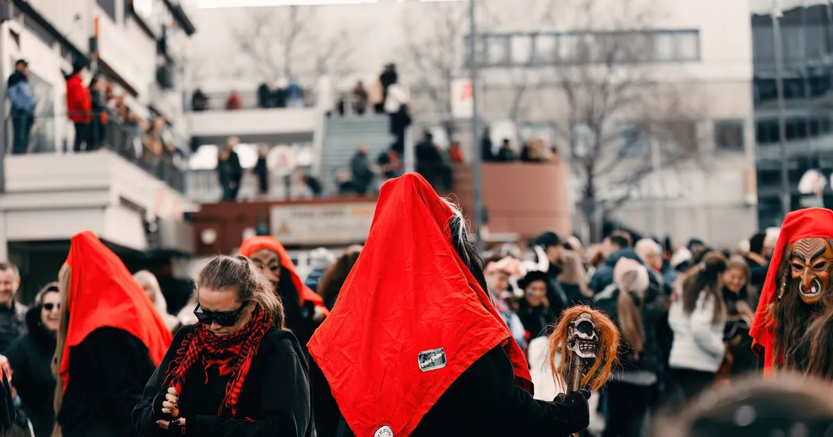Ambiente relacionado con cultura y tradiciones