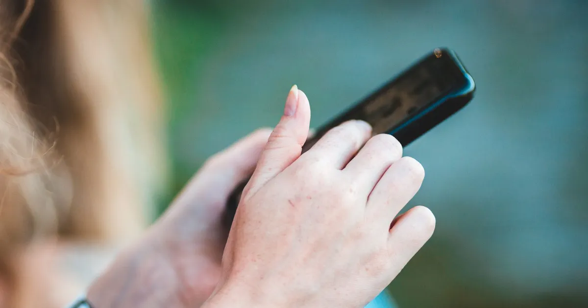 Ambiente relacionado con tecnología