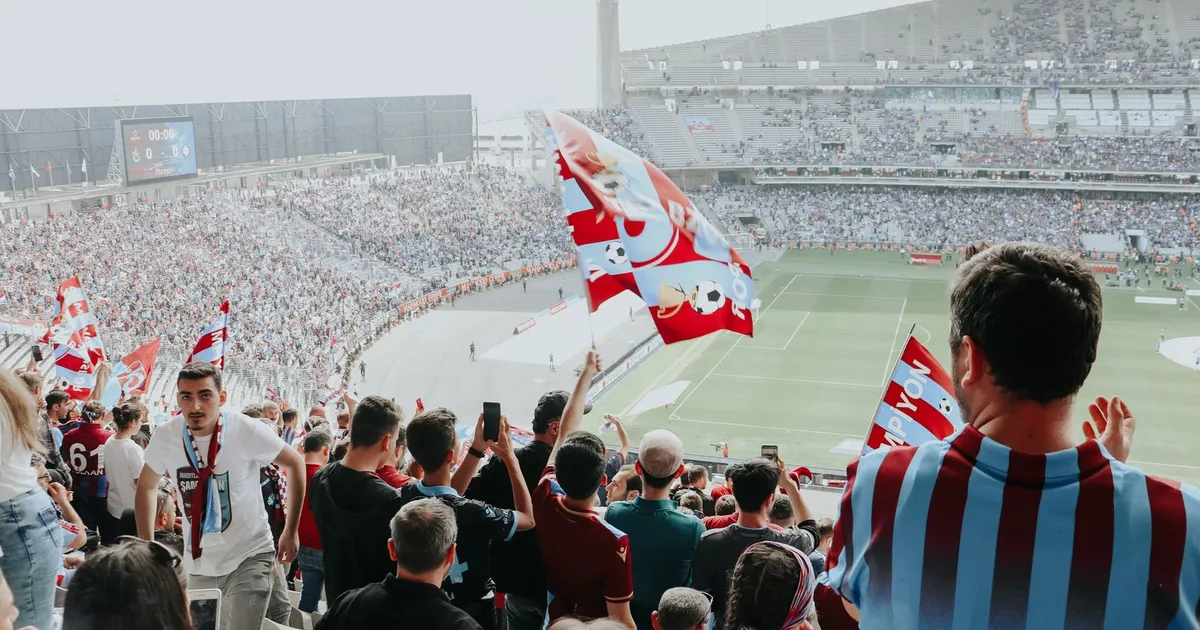Ambiente relacionado con deportes