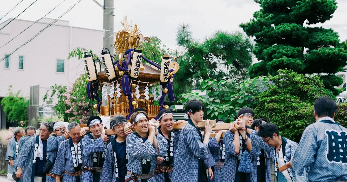 Stimmungsbild zum Thema Kultur und Tradition