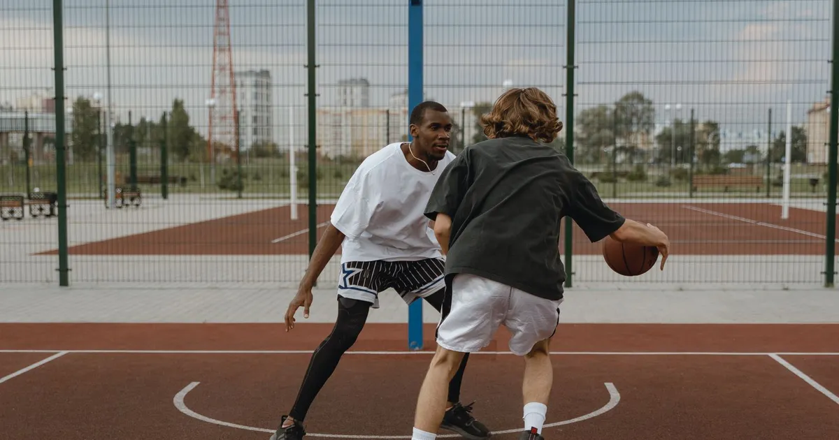 Ambiente relacionado con deportes