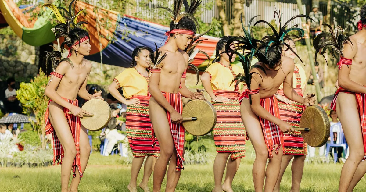 Ambiente relacionado con cultura y tradiciones