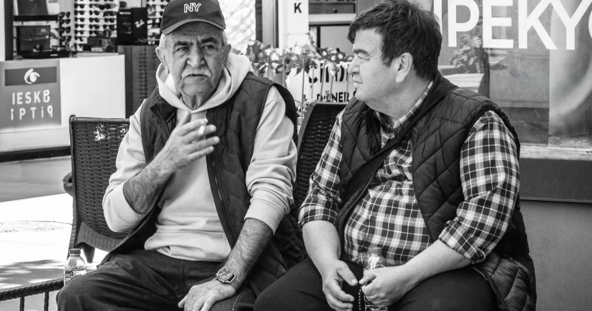 Ambiente relacionado com cultura e tradições
