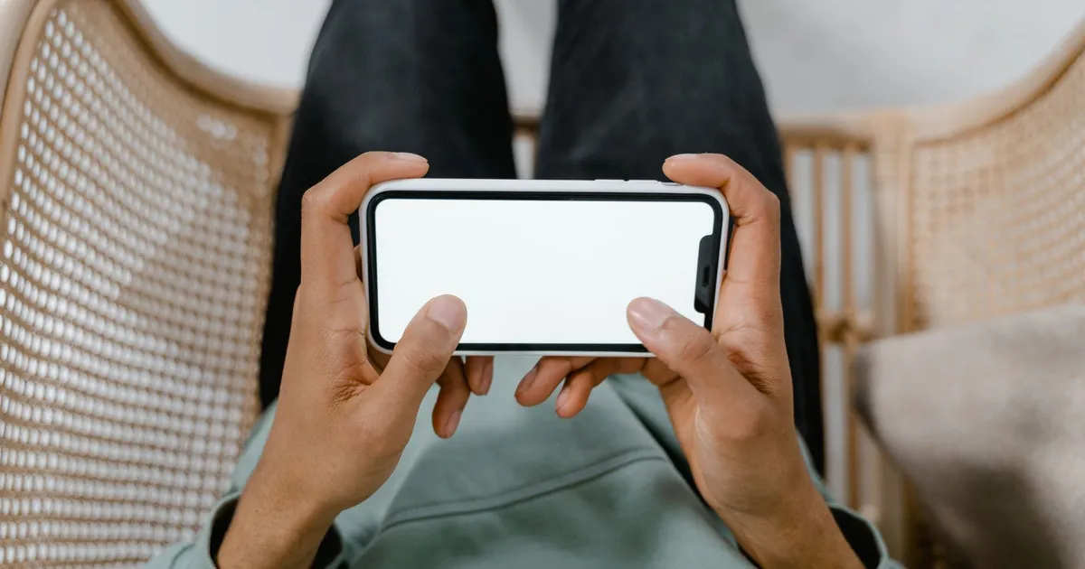 Ambiente relacionado con tecnología