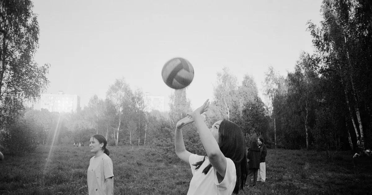 Ambiente relacionado con deportes