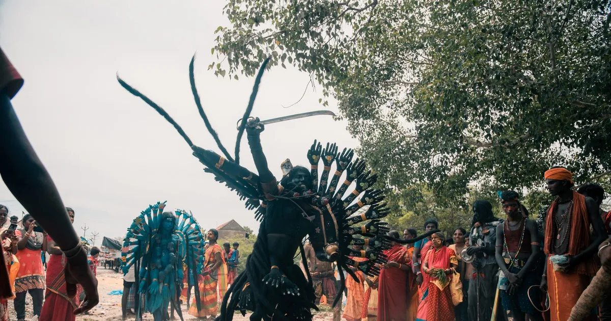 Ambiente relacionado con cultura y tradiciones