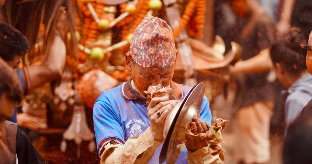 Ambiente relacionado con cultura y tradiciones
