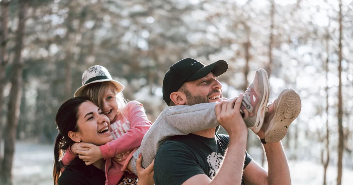 Ambiente relacionado con familia y crianza