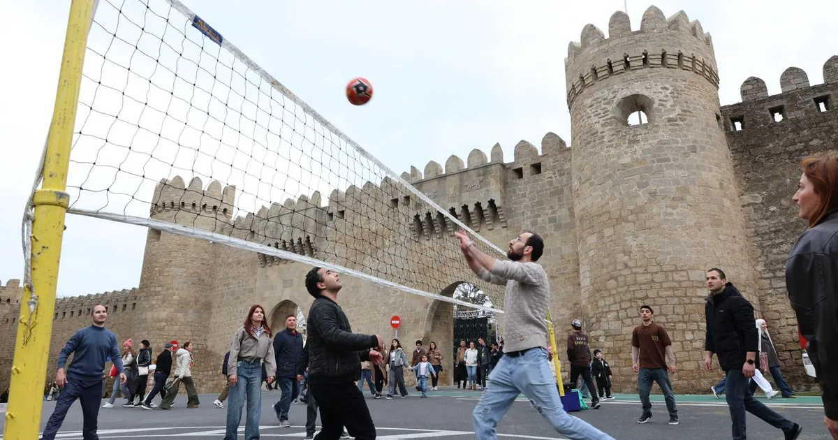 Ambiente relacionado con deportes