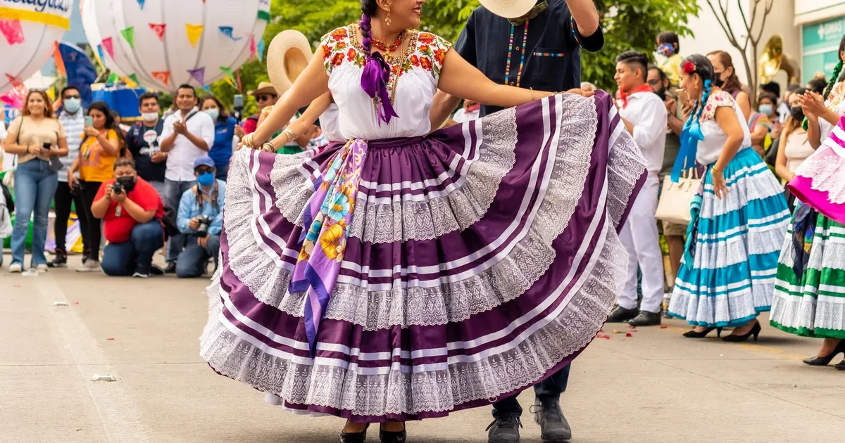 Ambiente relacionado con cultura y tradiciones