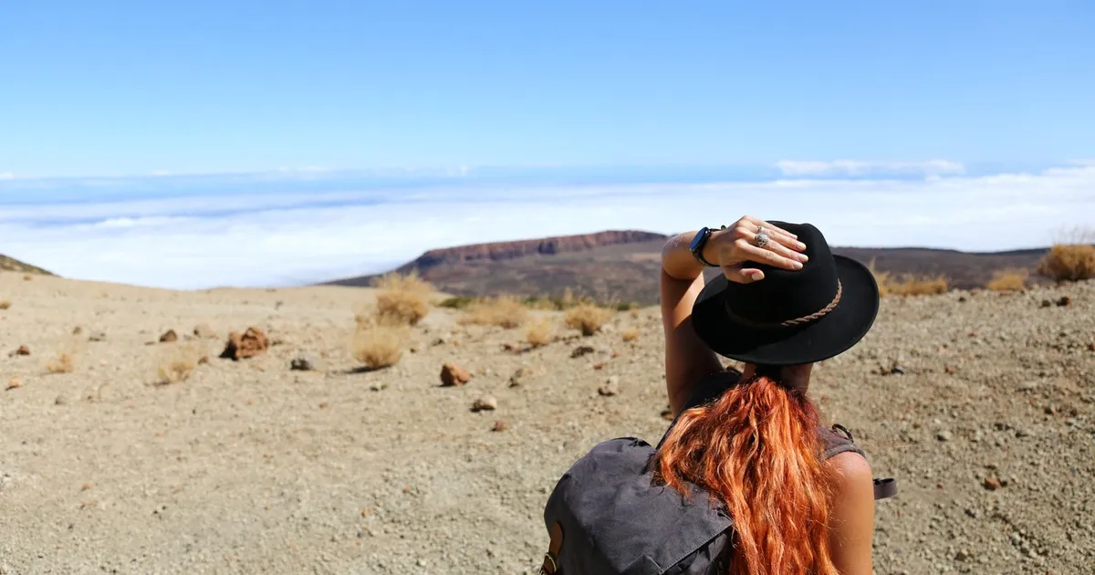 Ambiente relacionado com viagens