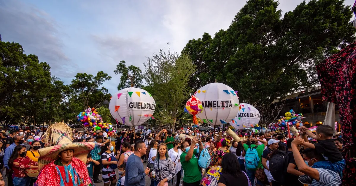 Ambiente relacionado con cultura y tradiciones
