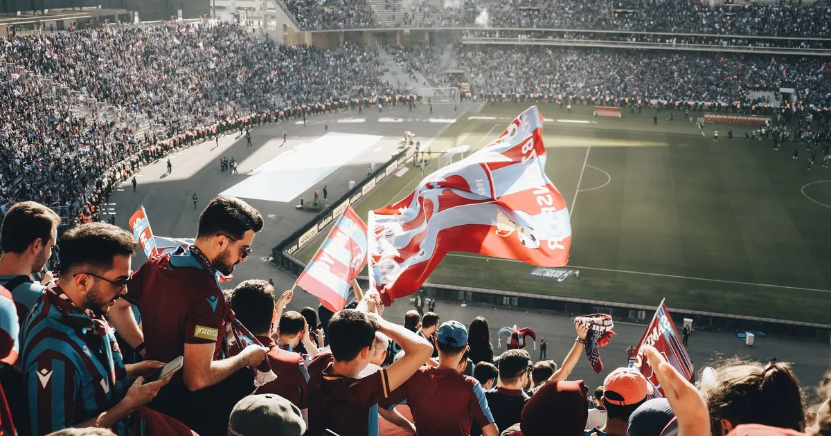 Ambiente relacionado con deportes